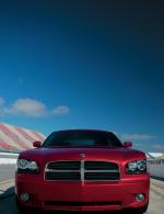 Dodge Charger R/T 2005 года